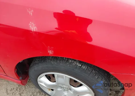 2006 Toyota Matrix Xr z USA, uszkodzony, nr VIN 2T1LR30E26C554459